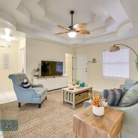 Pebbles' Beach House 爱丁堡 外观 照片