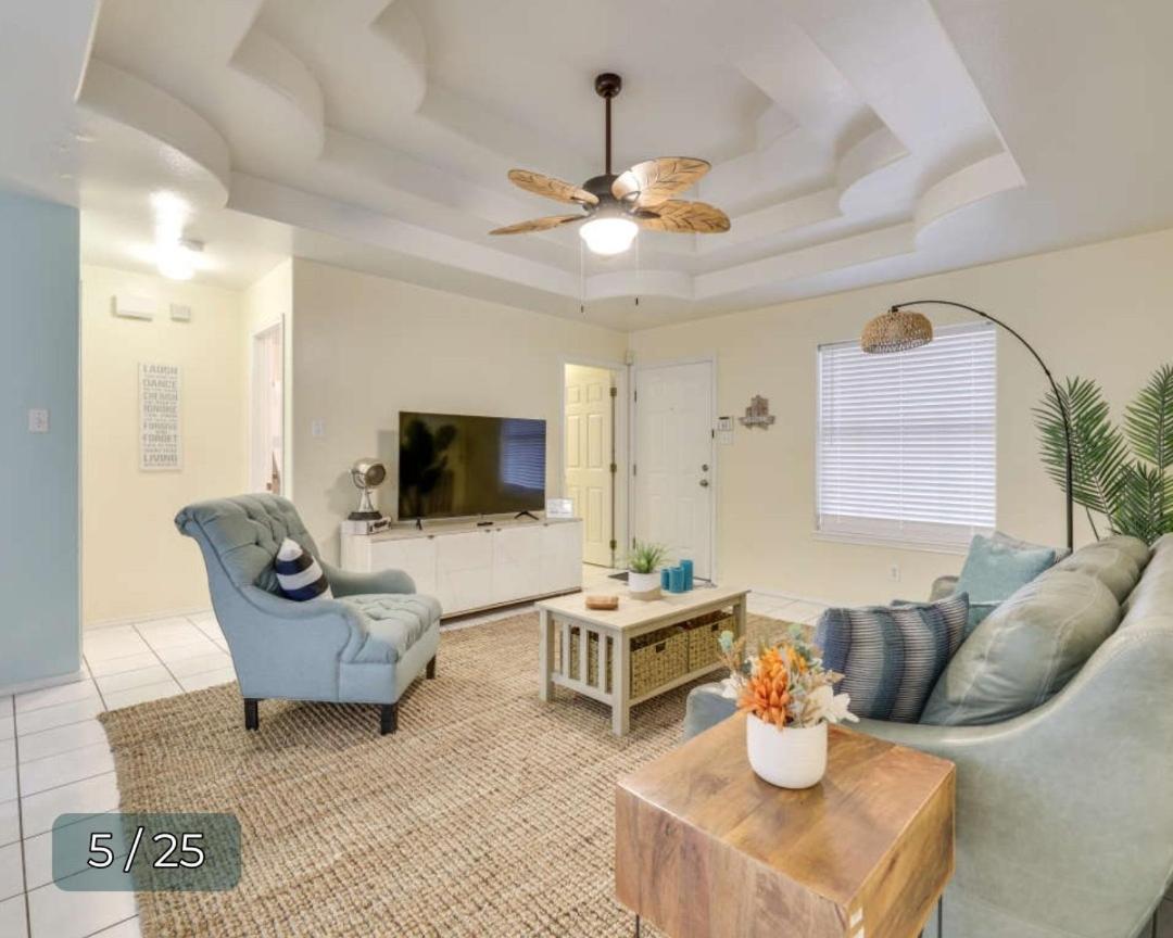 Pebbles' Beach House 爱丁堡 外观 照片